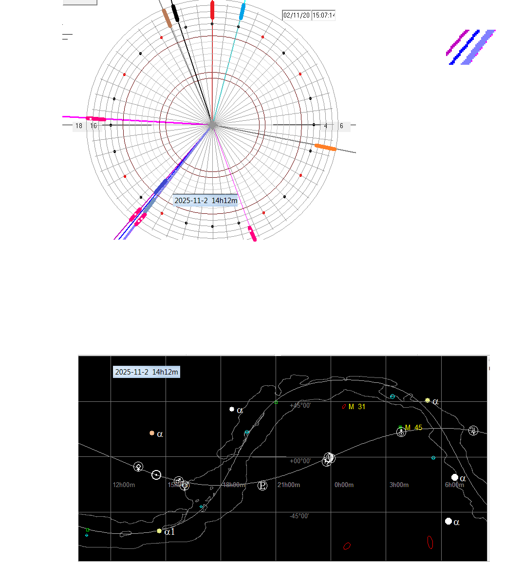 A description of the image content